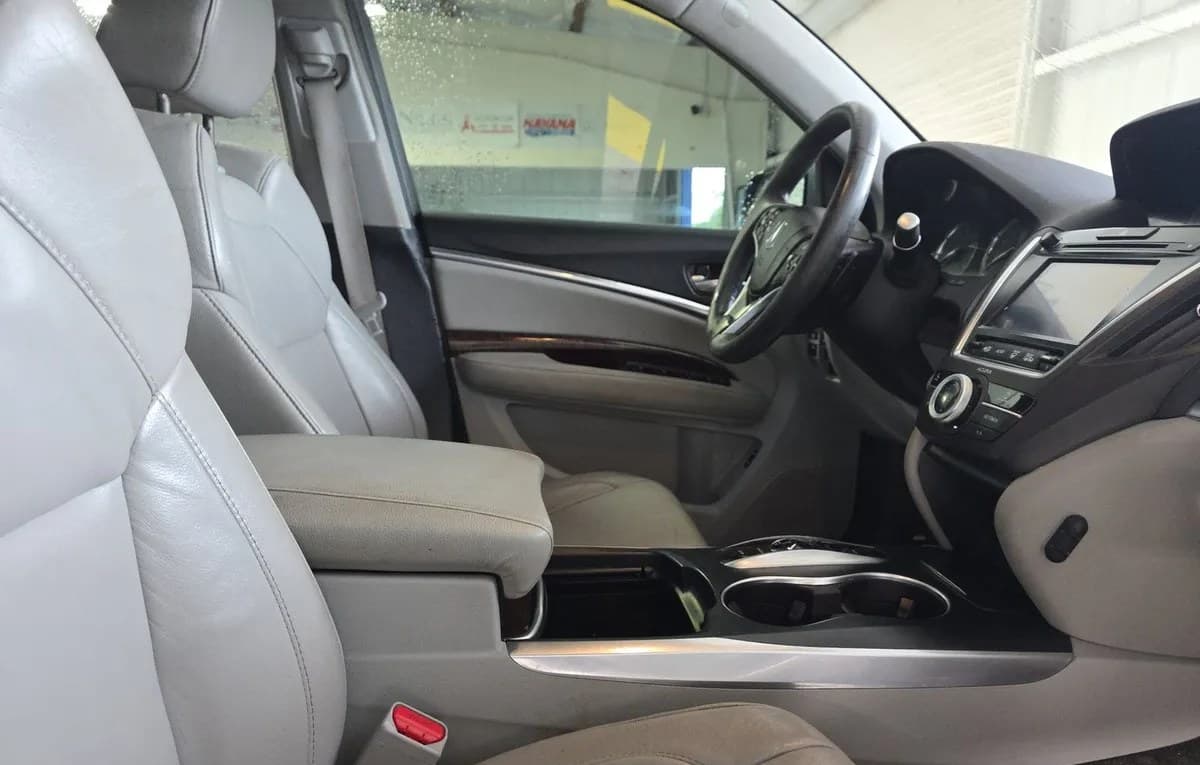 2019 ACURA MDX Base 5