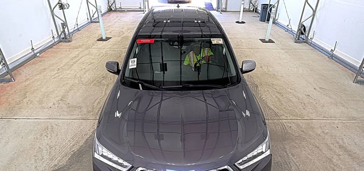 2020 ACURA MDX Base 3