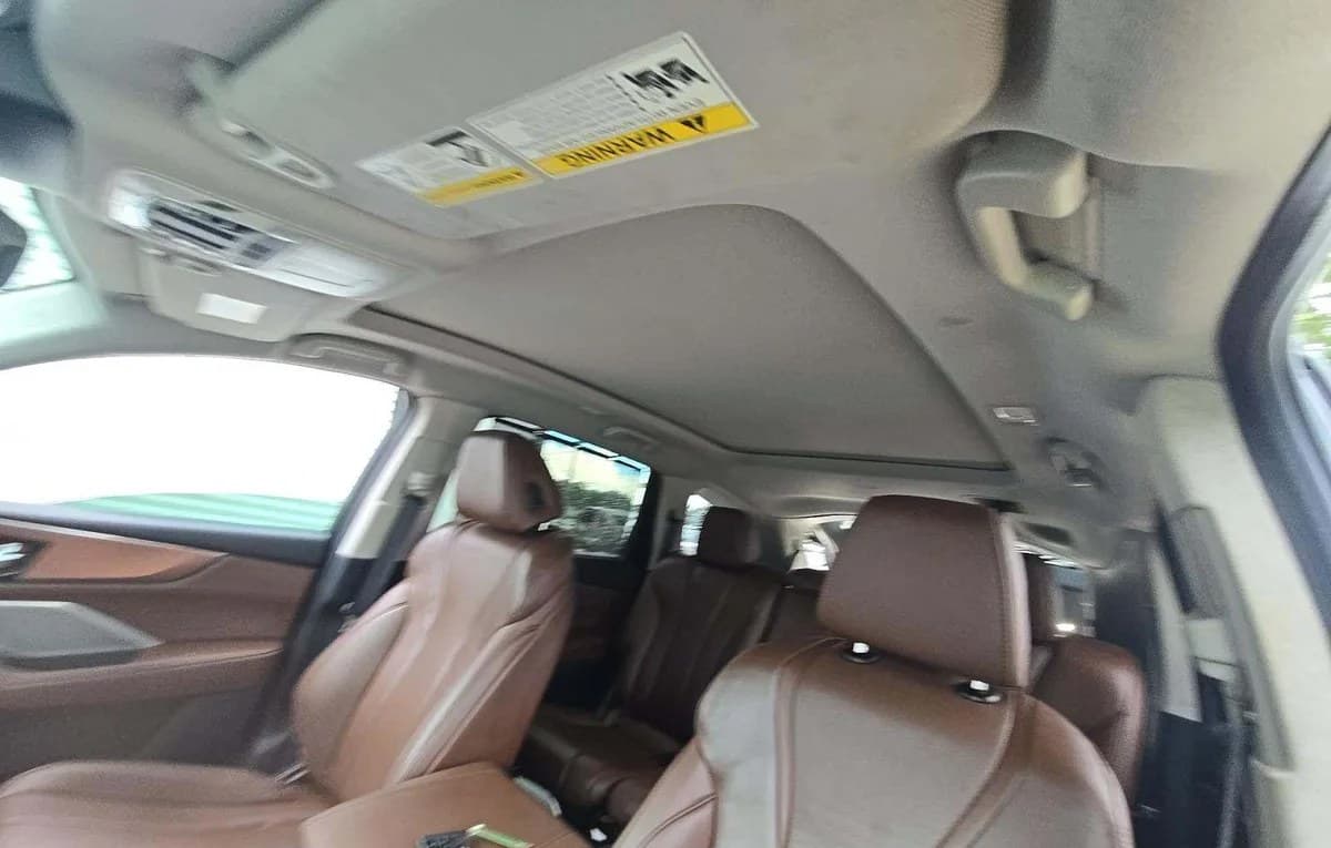 2022 ACURA MDX W/TECHNOLOGY Package 5