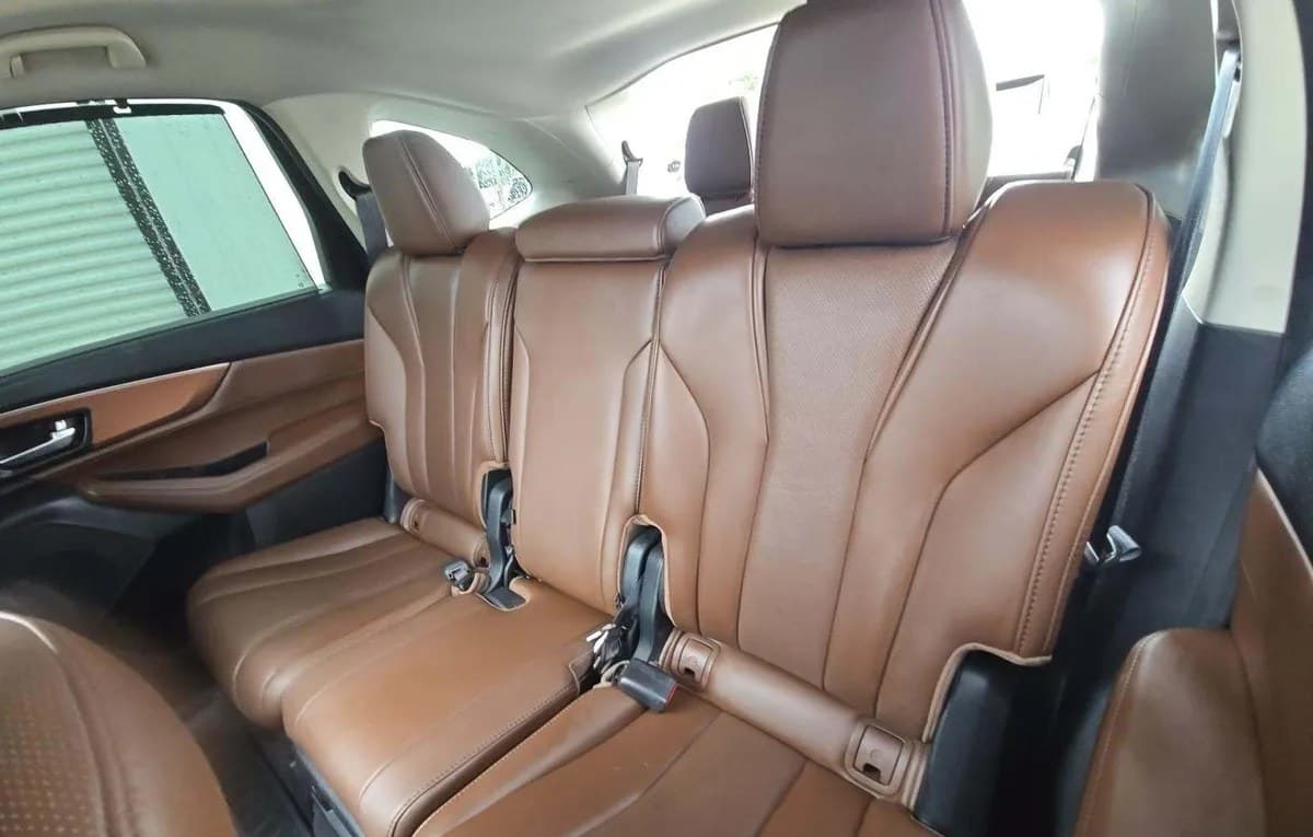 2022 ACURA MDX W/TECHNOLOGY Package 7