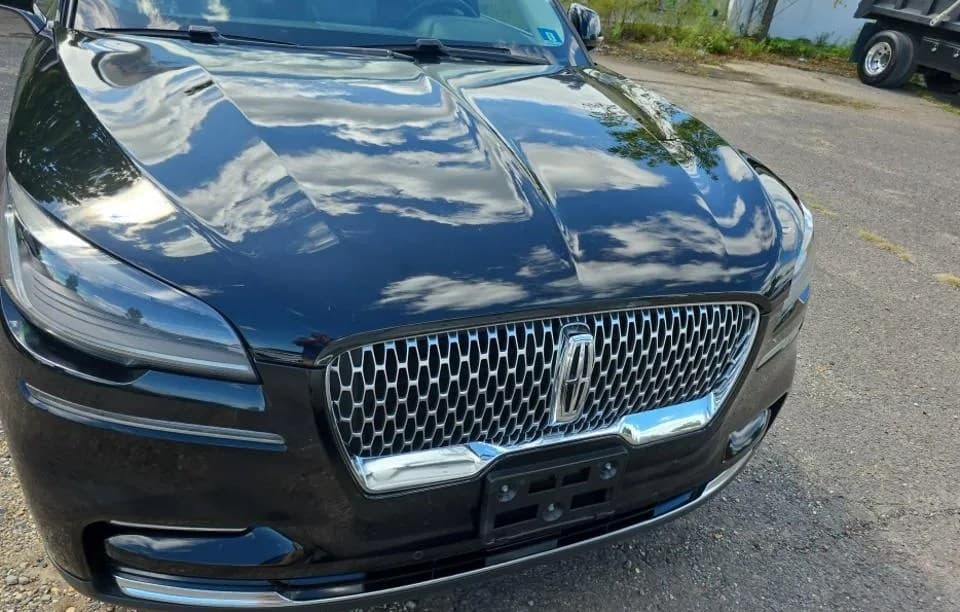 2023 LINCOLN AVIATOR Base 3