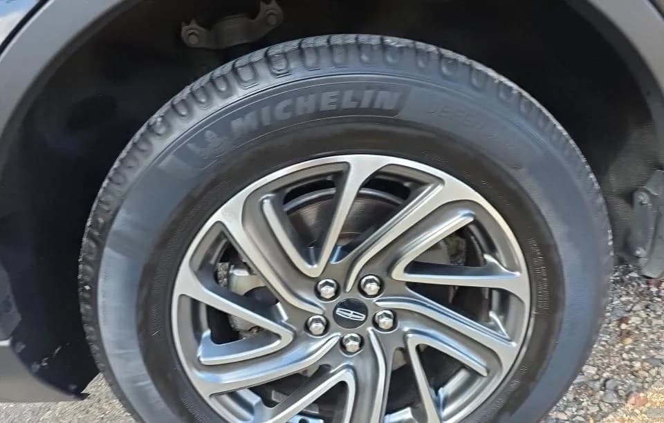 2023 LINCOLN AVIATOR Base 4