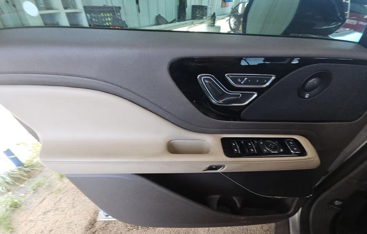 2020 LINCOLN AVIATOR Reserve 6