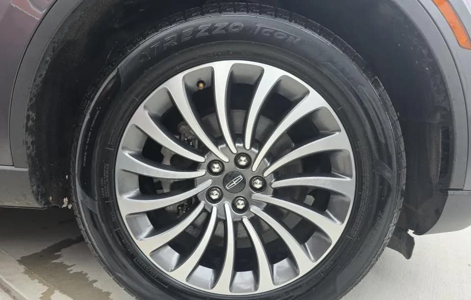2021 LINCOLN AVIATOR Reserve 6
