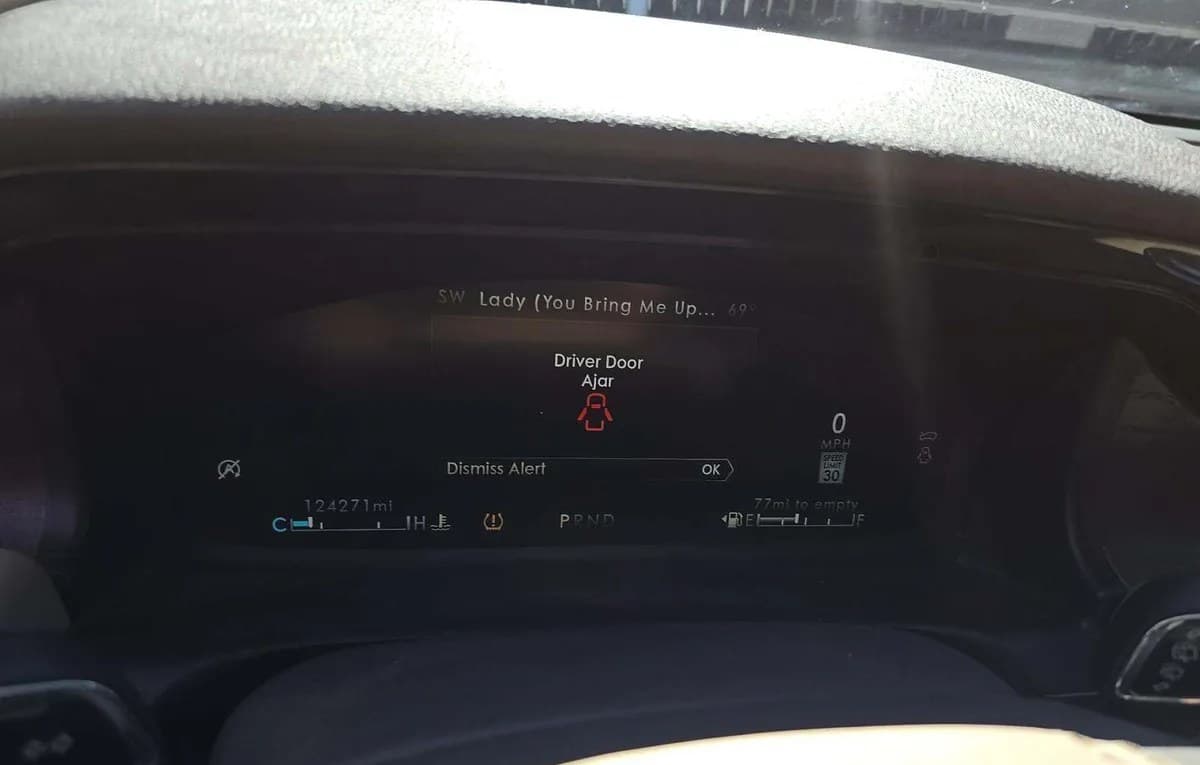 2020 LINCOLN AVIATOR Reserve 6