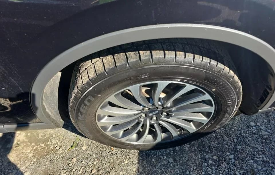 2021 LINCOLN AVIATOR RESERVE 6