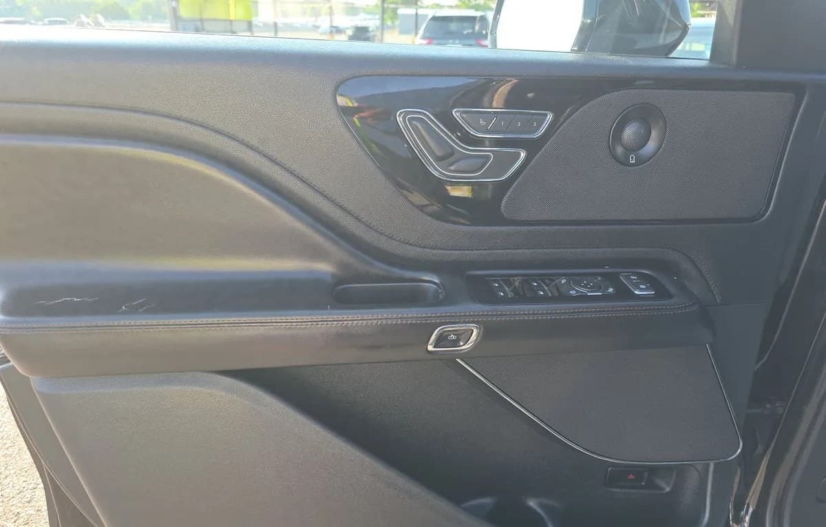 2021 LINCOLN AVIATOR Reserve 6