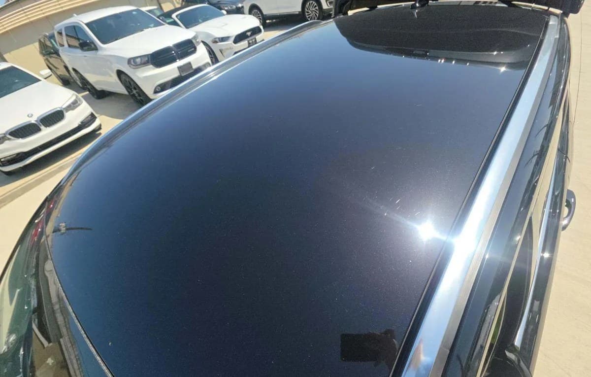 2021 LINCOLN CORSAIR Standard 6