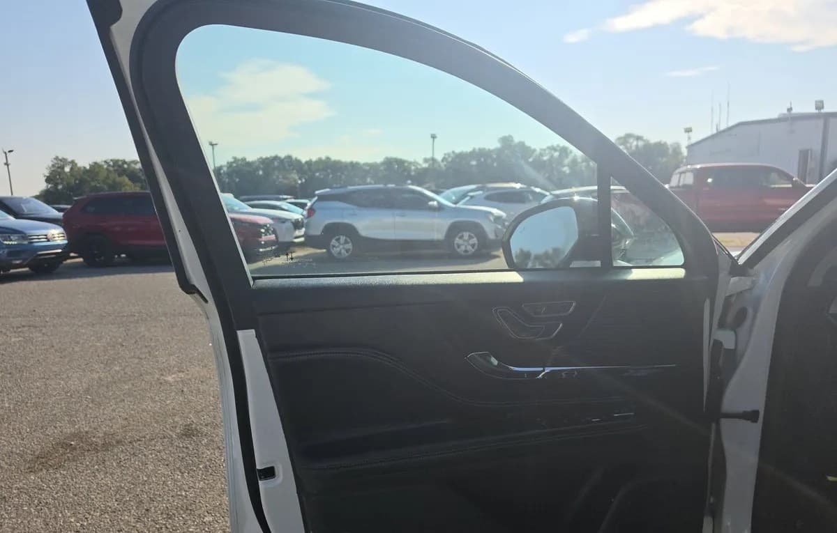 2022 LINCOLN CORSAIR Standard 6