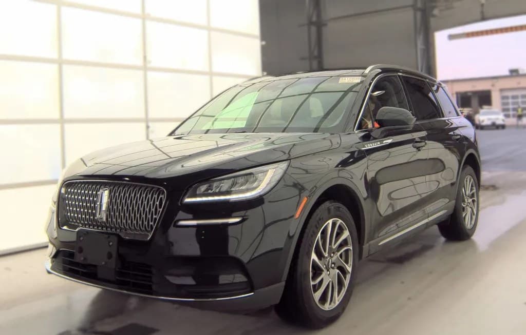 2022 LINCOLN CORSAIR STANDARD 1