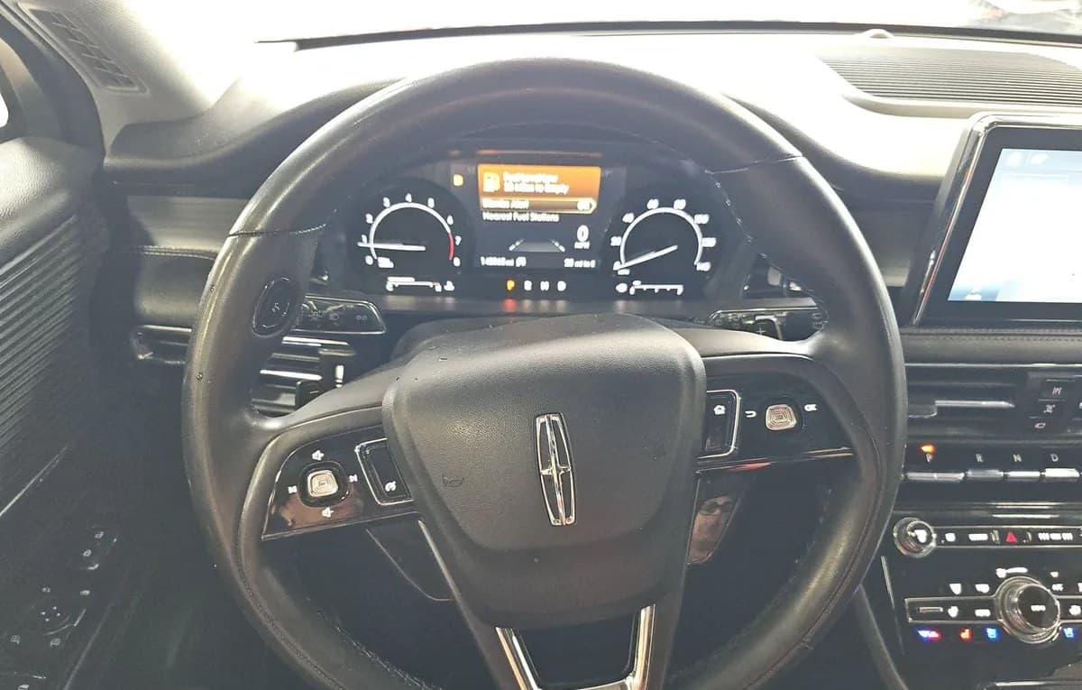 2022 LINCOLN CORSAIR STANDARD 7