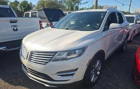 2017 LINCOLN MKC SELECT 1