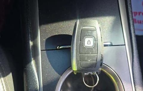 2017 LINCOLN MKC SELECT 5