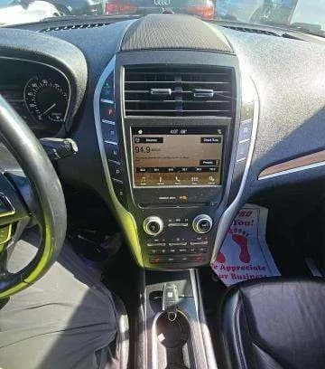 2017 LINCOLN MKC SELECT 7