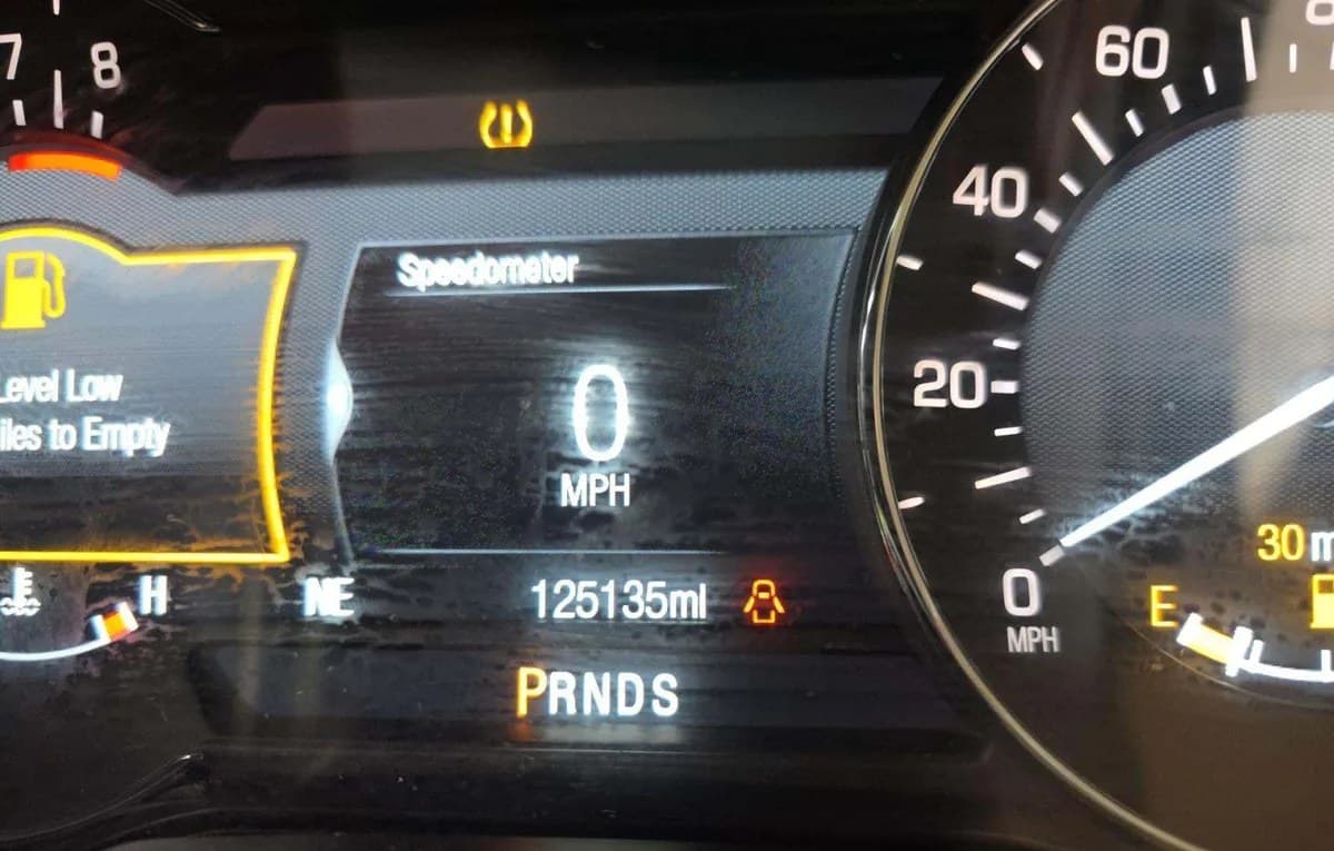 2018 LINCOLN MKC Select 6