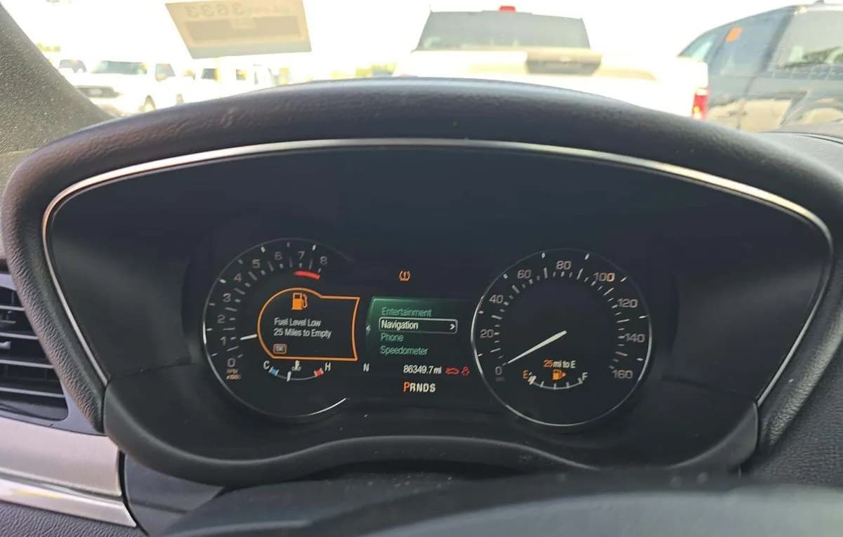 2018 LINCOLN MKC Select 6