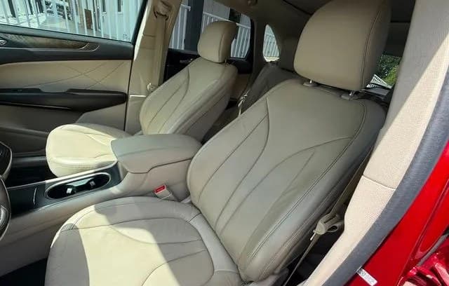 2019 LINCOLN MKC Reserve 3