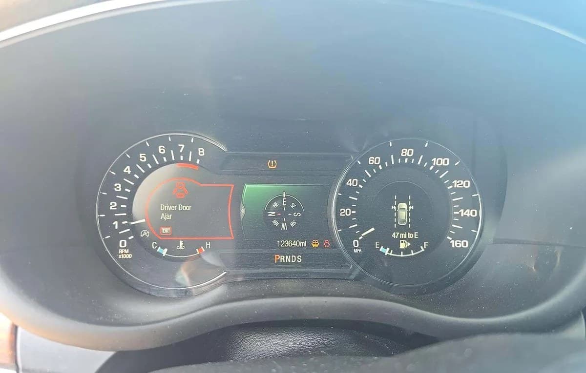 2019 LINCOLN MKC RESERVE 6