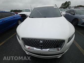 2019 LINCOLN MKC Reserve 3