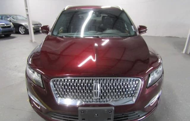 2019 LINCOLN MKC Reserve 3