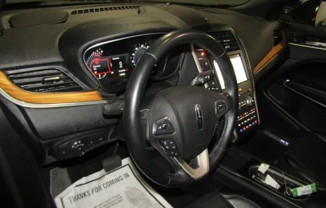 2019 LINCOLN MKC Reserve 6