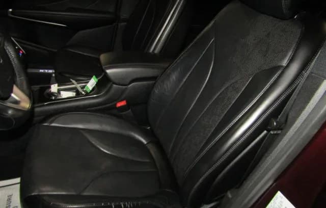2019 LINCOLN MKC Reserve 7