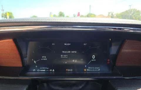 2018 LINCOLN NAVIGATOR Select 6