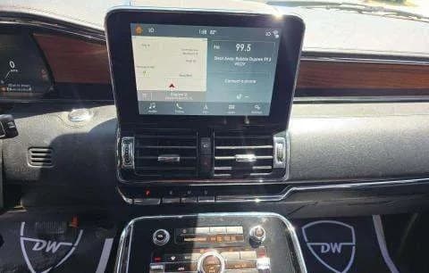 2018 LINCOLN NAVIGATOR Select 7
