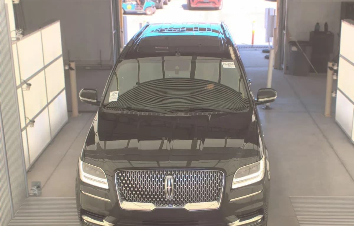 2018 LINCOLN NAVIGATOR L SELECT 3