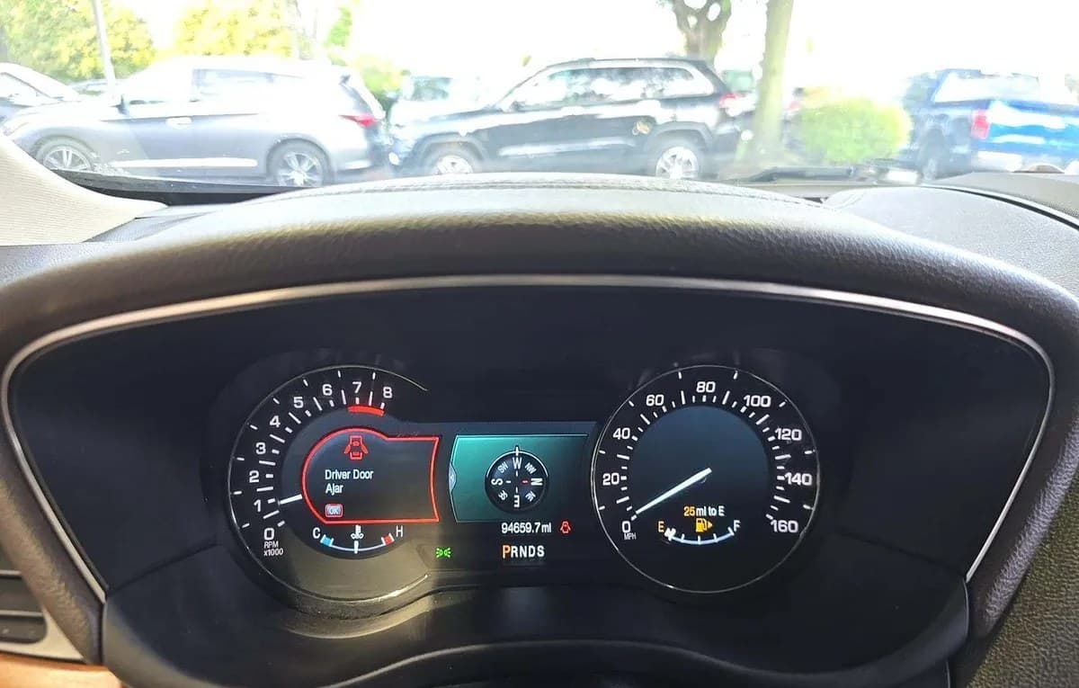 2017 LINCOLN MKC SELECT 6