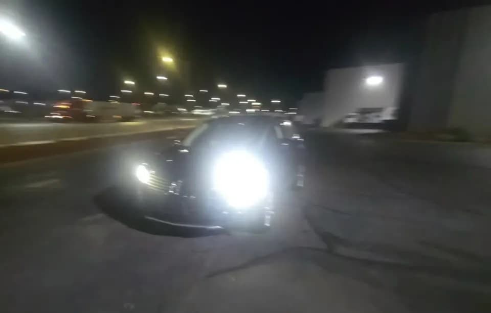 2017 LINCOLN MKC RESERVE 1