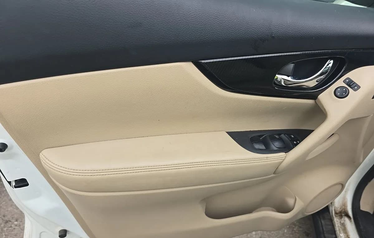 2019 NISSAN ROGUE SL 6