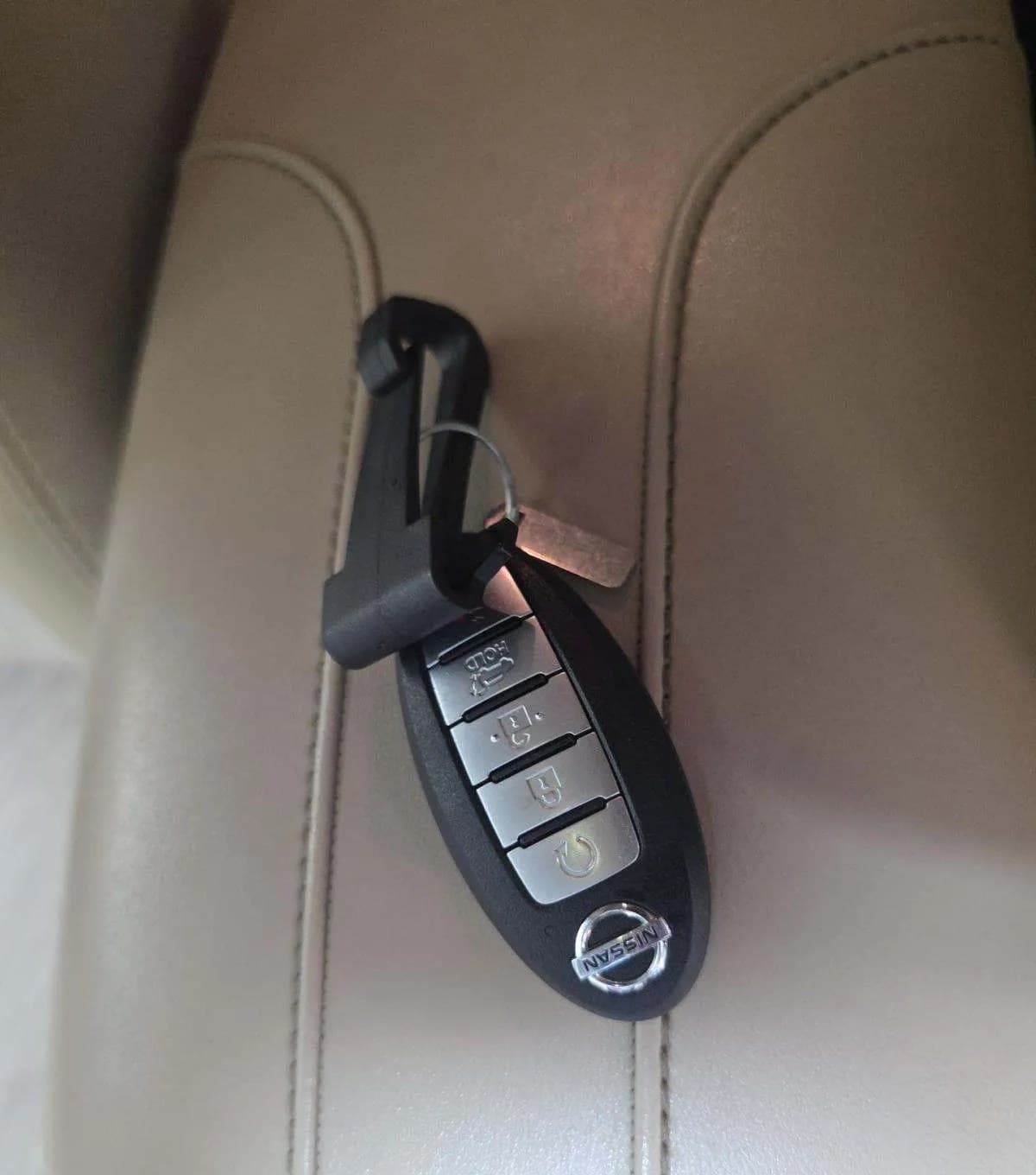 2019 NISSAN ROGUE SV 5