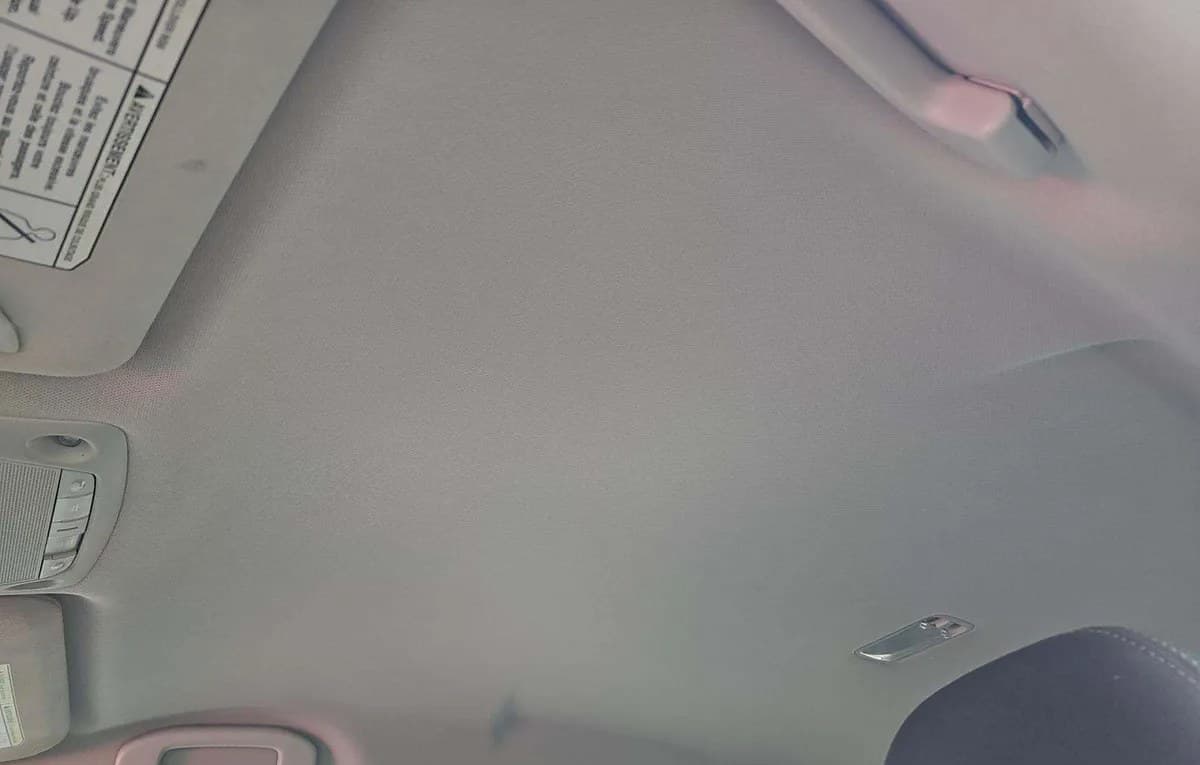 2019 NISSAN ROGUE S 5
