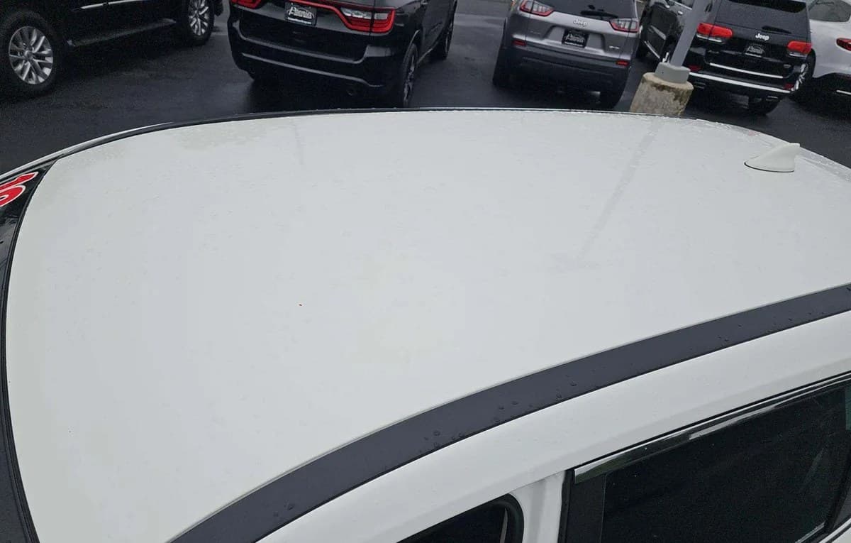 2019 NISSAN ROGUE S 6