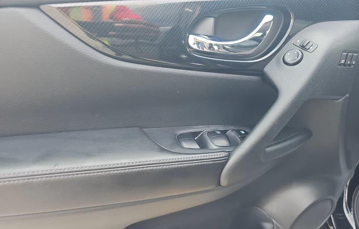 2020 NISSAN ROGUE SL 6
