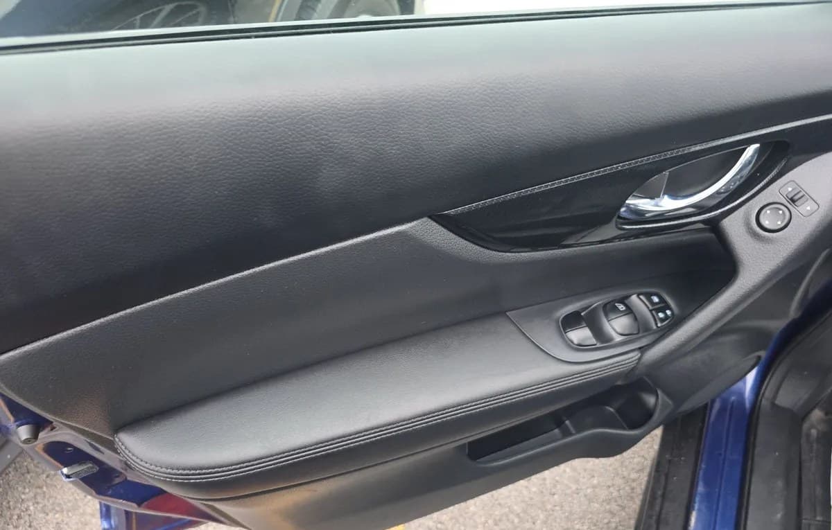 2019 NISSAN ROGUE SL 6