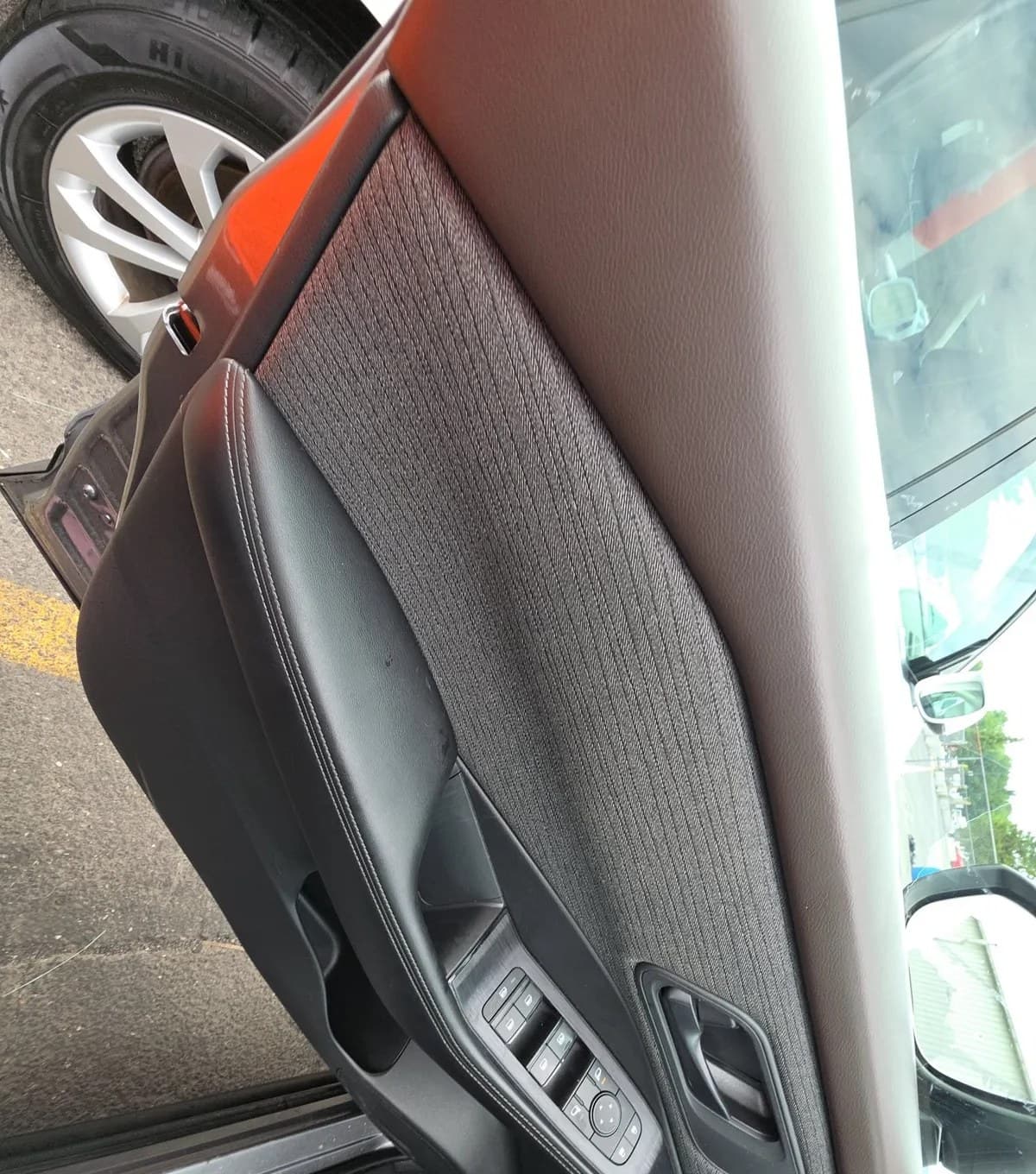 2021 NISSAN ROGUE S 6