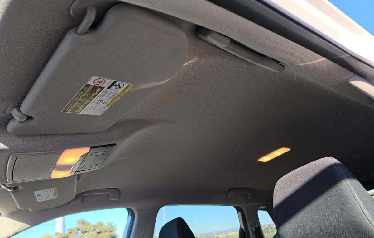 2021 NISSAN ROGUE SV 5