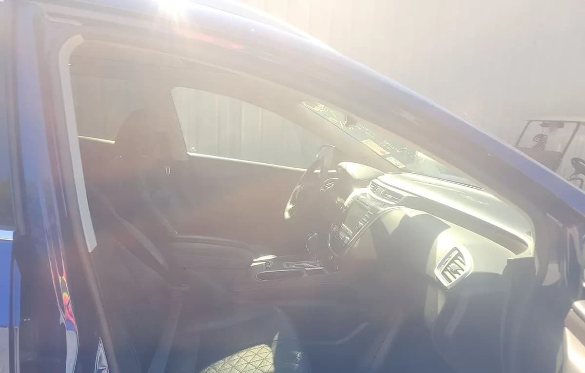 2021 NISSAN MURANO PLATINUM 5