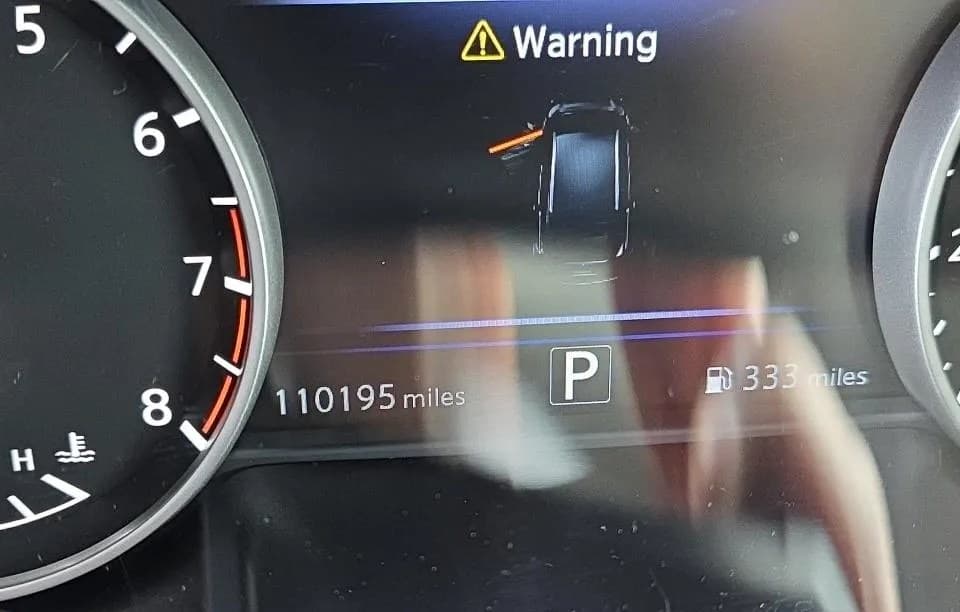 2019 NISSAN MURANO Platinum 6