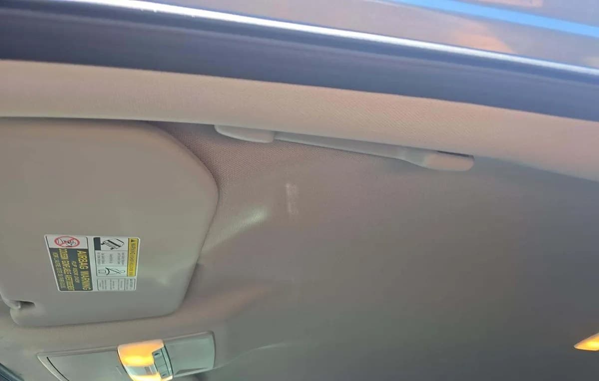 2023 NISSAN ROGUE S 5