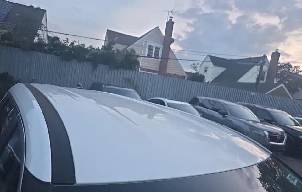 2023 NISSAN ROGUE S 7