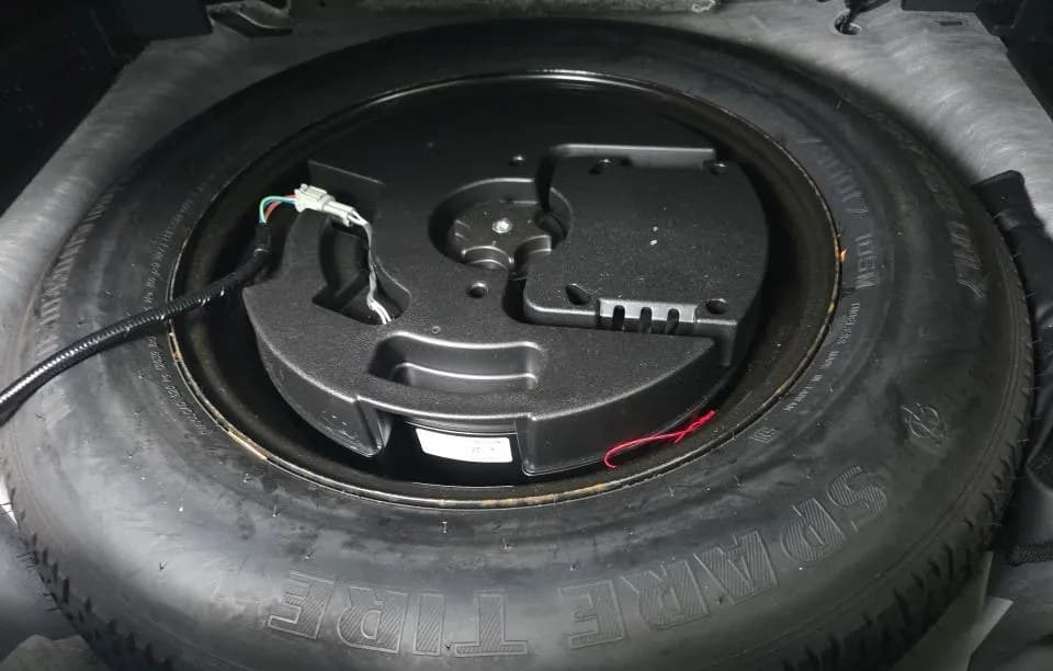 2023 NISSAN ROGUE SV 6