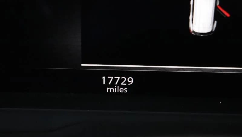 2026 NISSAN ROGUE SL 5