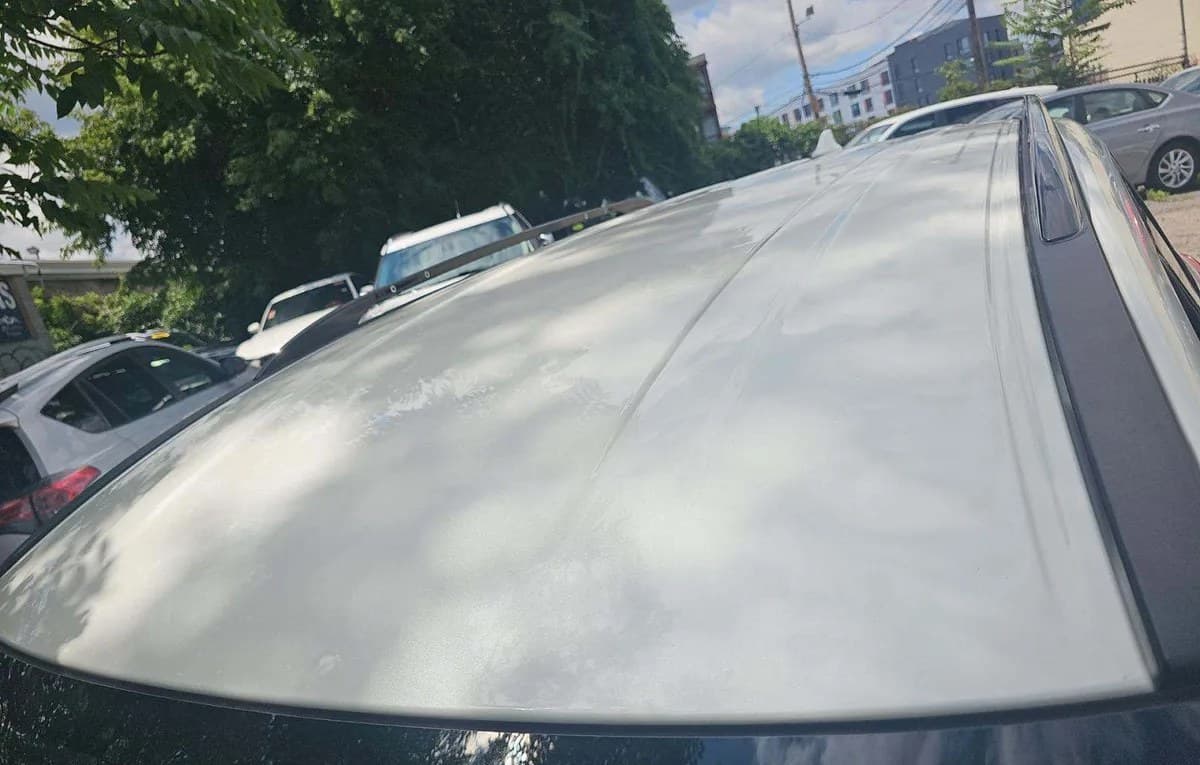 2020 NISSAN PATHFINDER SV 6