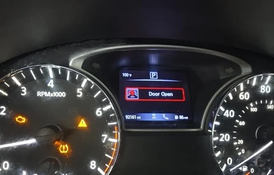 2020 NISSAN PATHFINDER SL 5