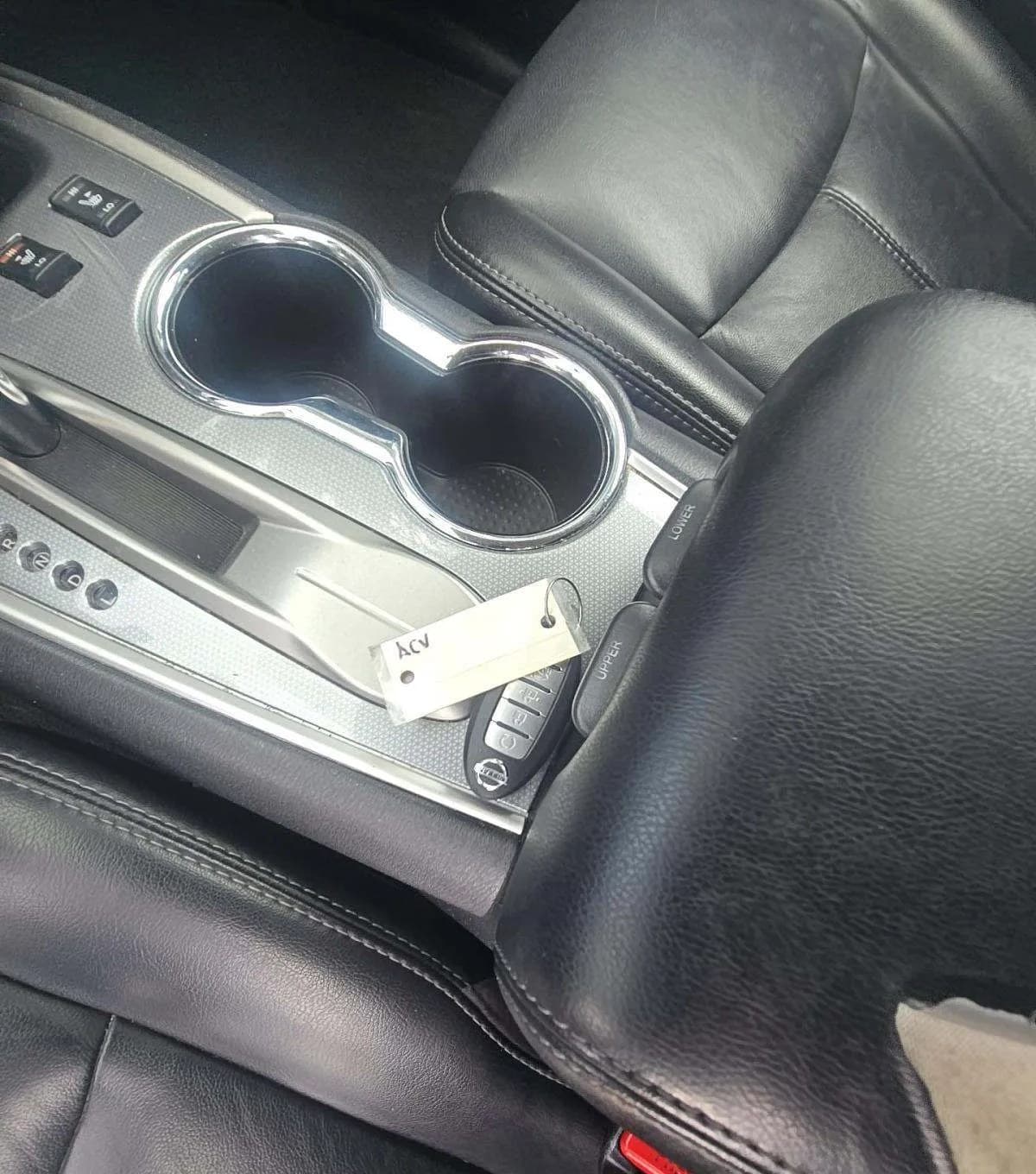 2019 NISSAN PATHFINDER SL 5