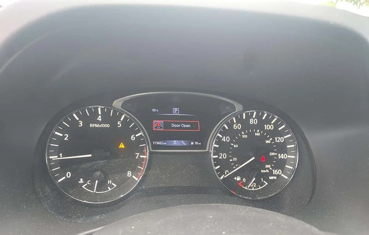 2019 NISSAN PATHFINDER SL 6