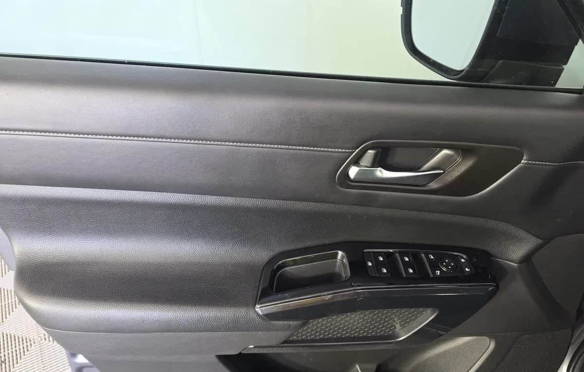 2022 NISSAN PATHFINDER S 6